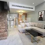 1 Bed Townhouse