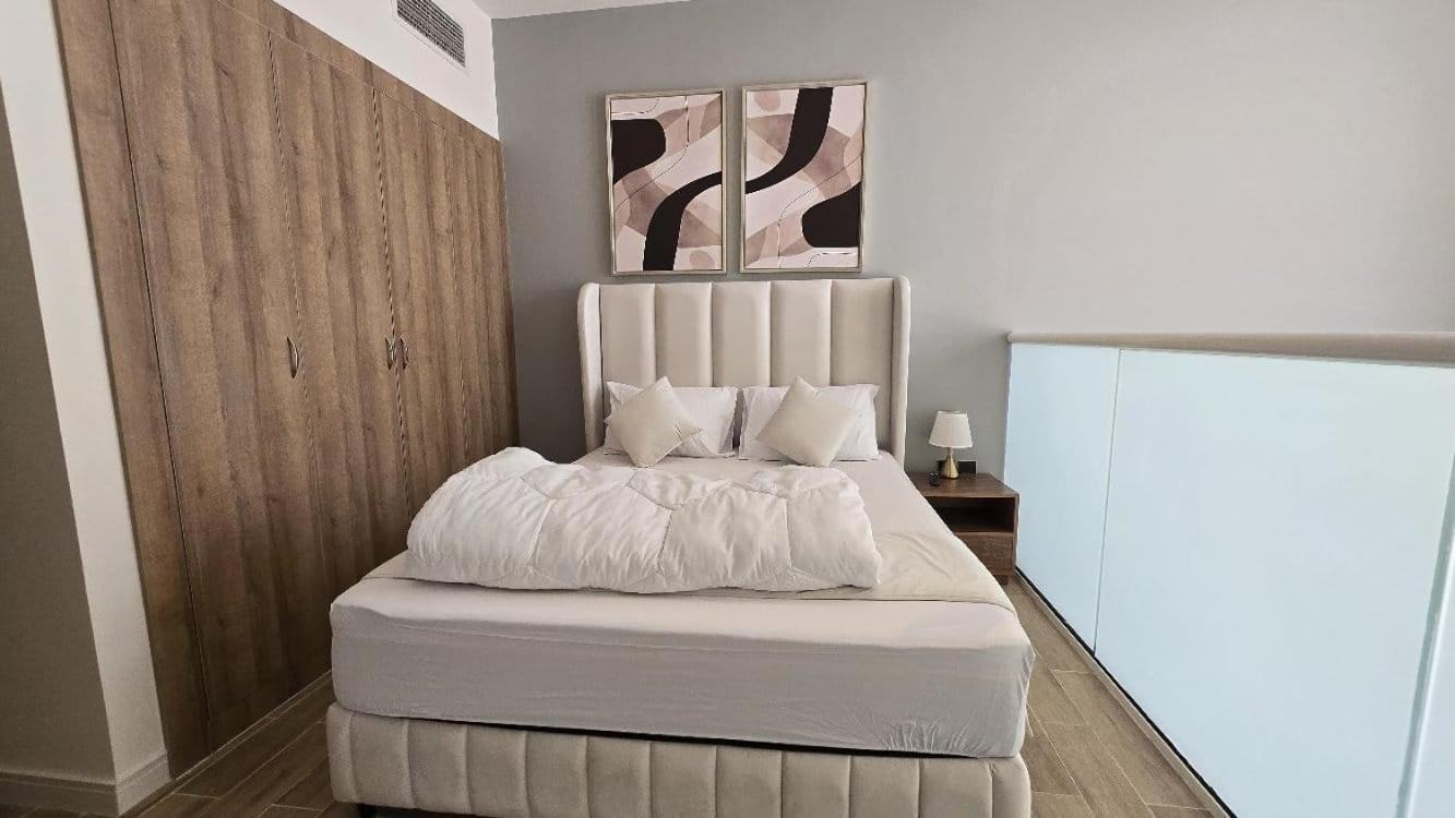 1 Bed Townhouse Villa