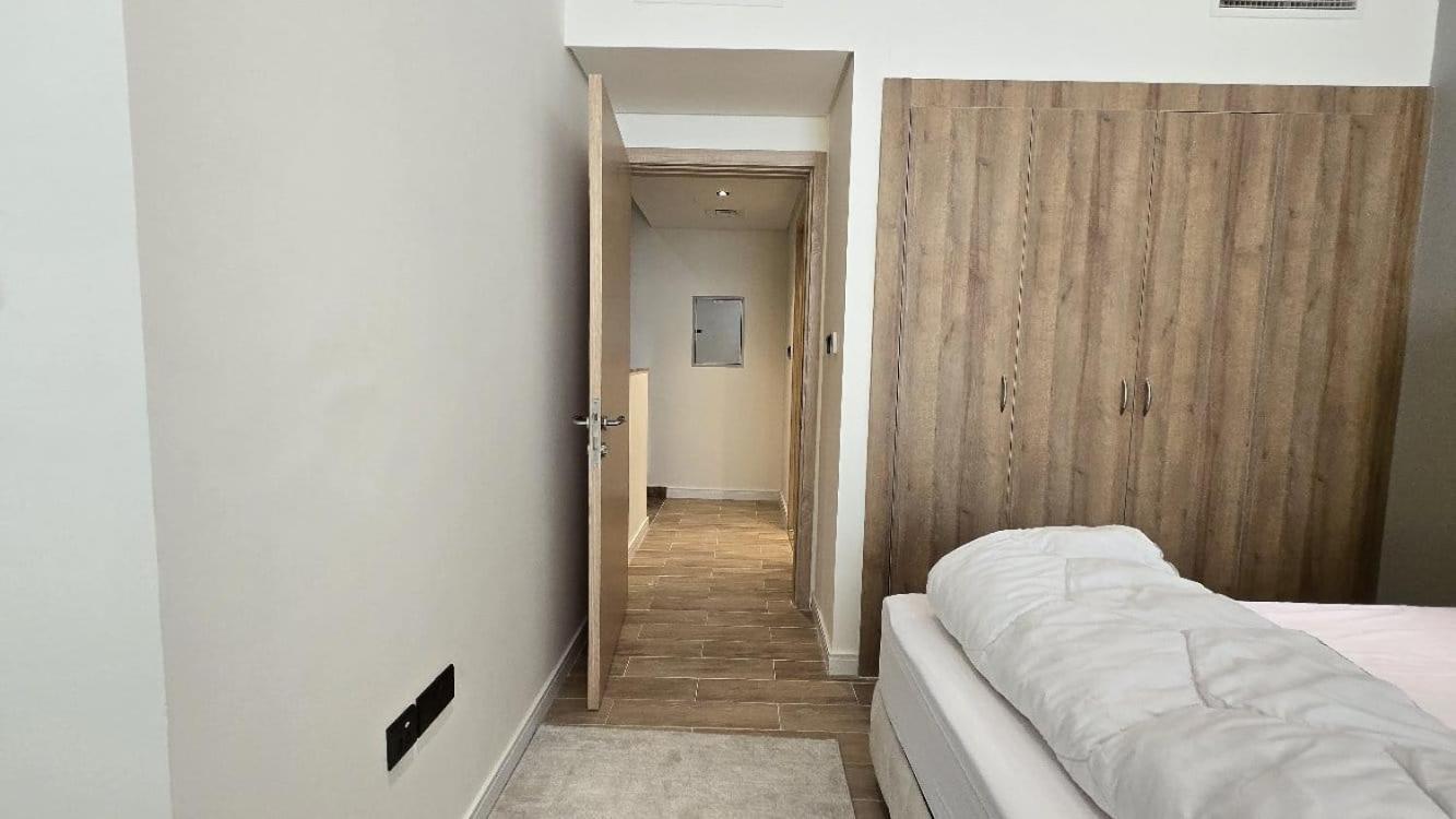 Villa 1 Bed Townhouse *