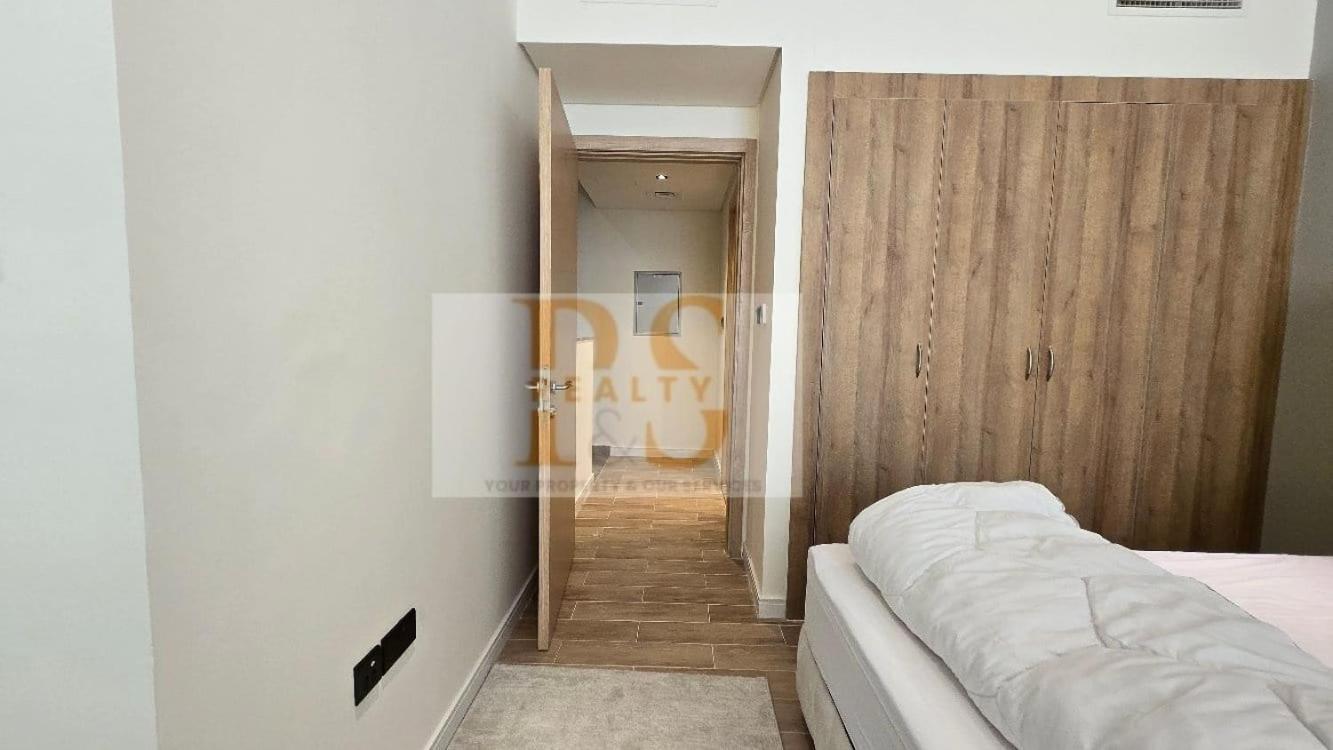 1 Bed Townhouse Villa *