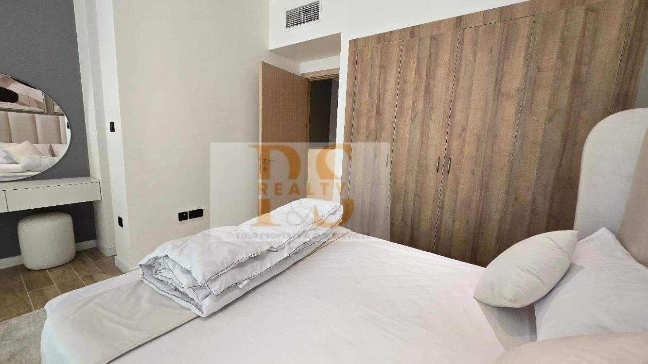 1 Bed Townhouse Dubai
