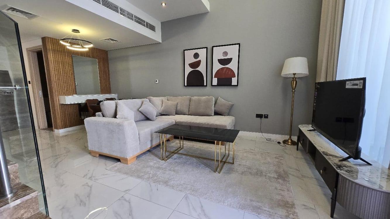 1 Bed Townhouse Villa