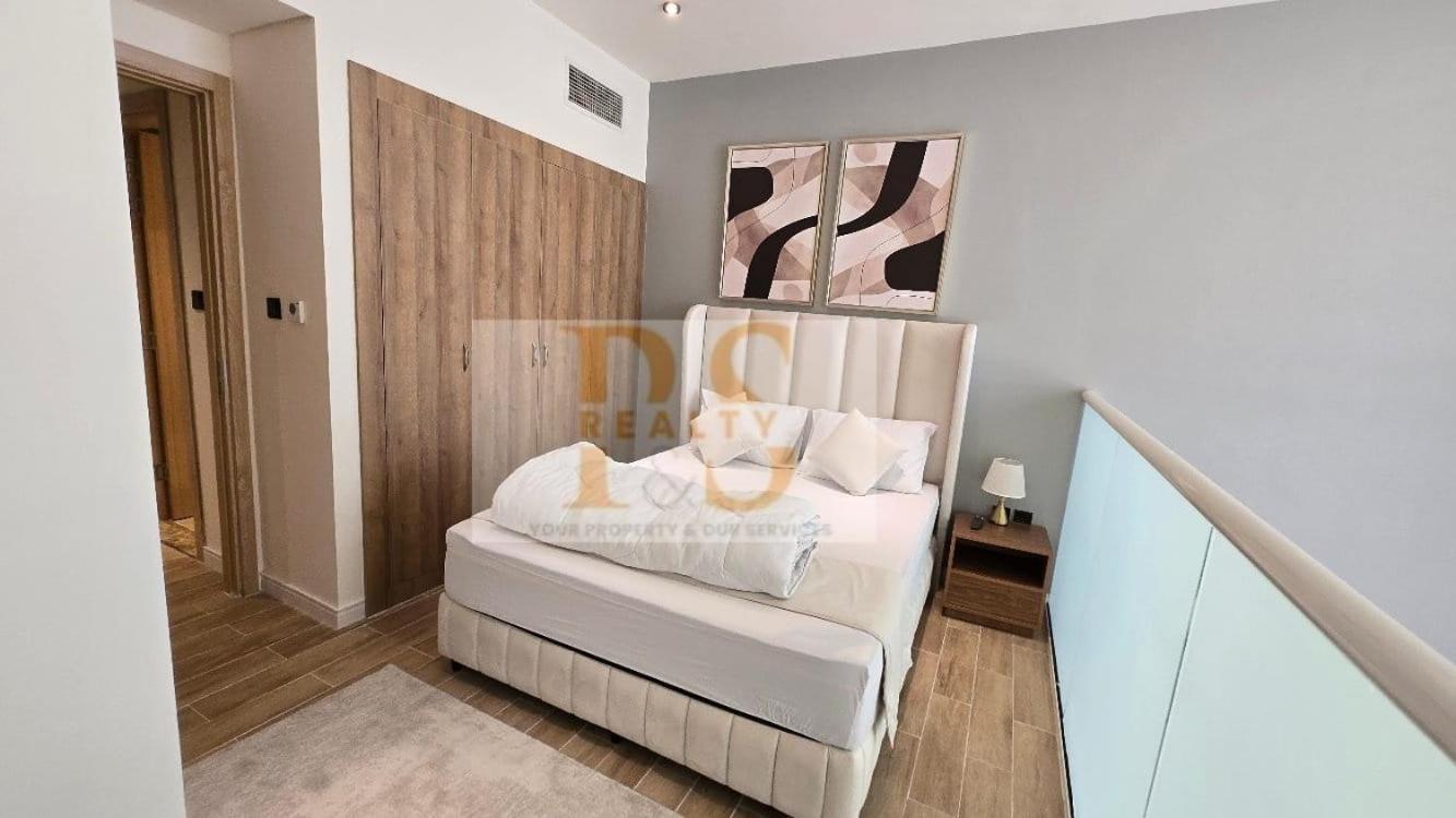 Villa 1 Bed Townhouse *