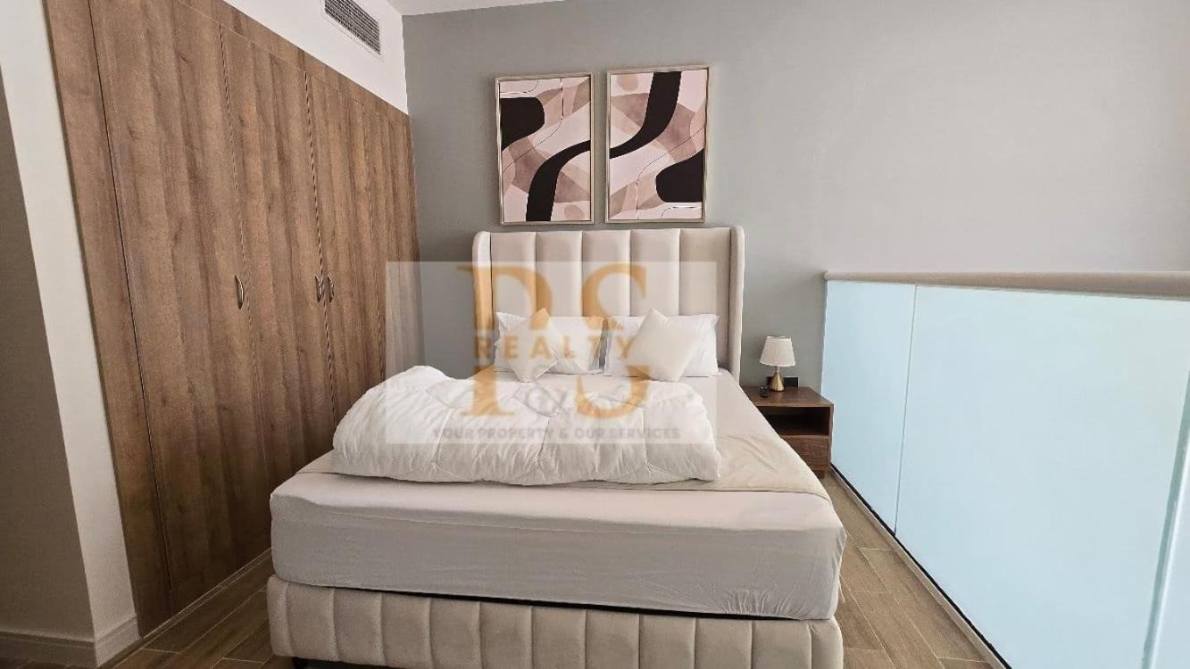 1 Bed Townhouse Villa Dubai